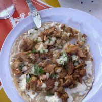 Bombay Bistros - West Village ico