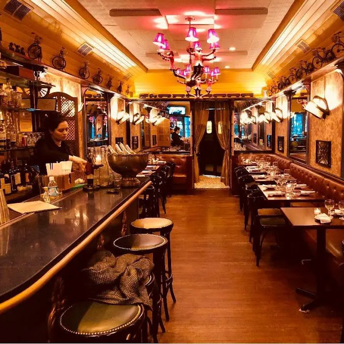 Bombay Bistros - West Village Picture 3