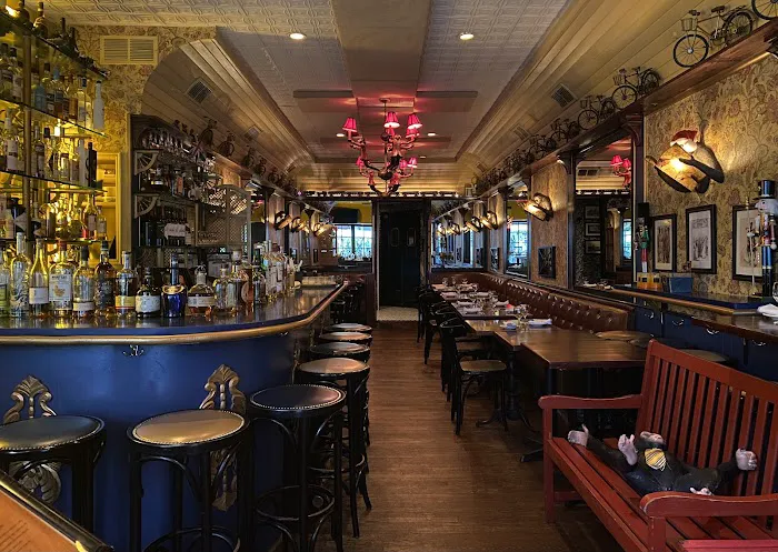 Bombay Bistros - West Village Picture 2