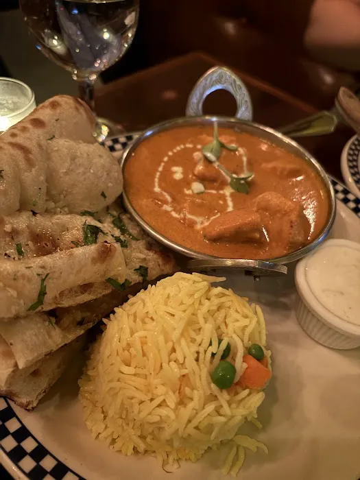 Bombay Bistros - West Village Picture 5