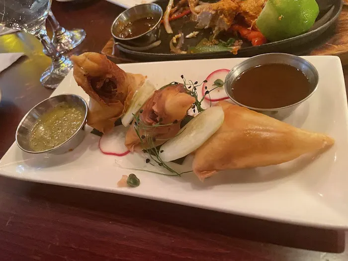 Bombay Bistros - West Village Picture 10