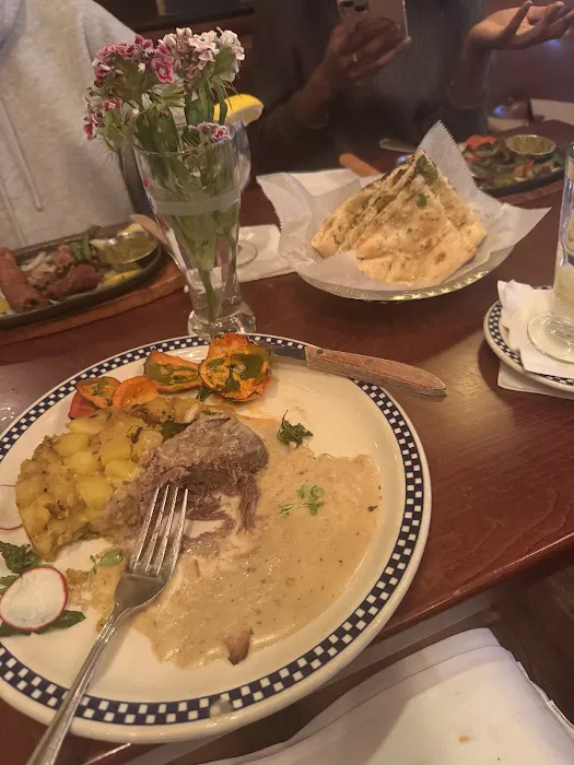 Bombay Bistros - West Village Picture 4
