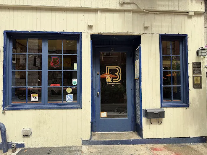 Bombay Bistros - West Village Picture 9
