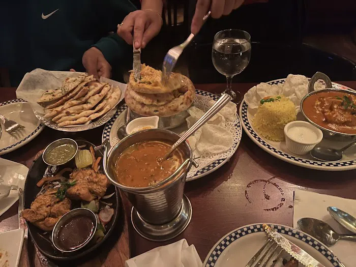 Bombay Bistros - West Village Picture 6