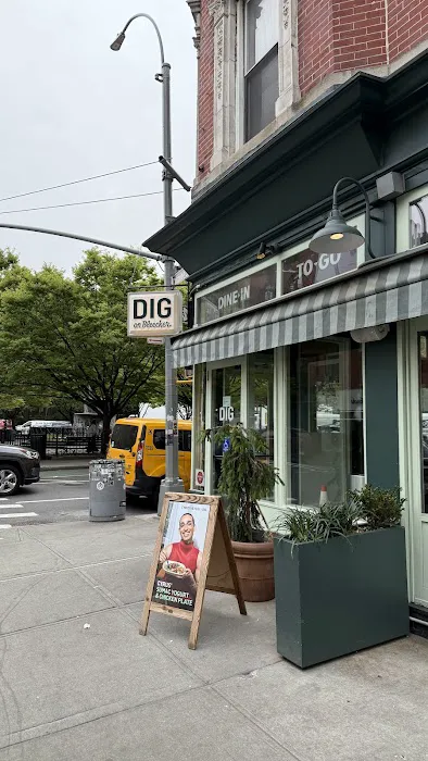 Dig Inn on Bleecker Picture 1