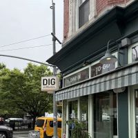 Dig Inn on Bleecker ico