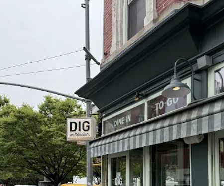 Dig Inn on Bleecker