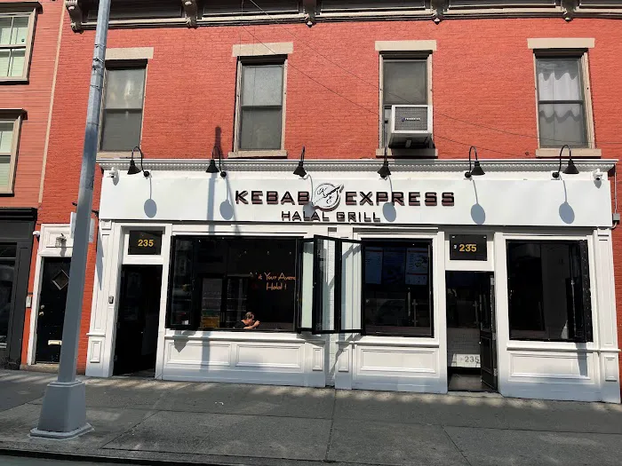 Kebab Express Picture 3