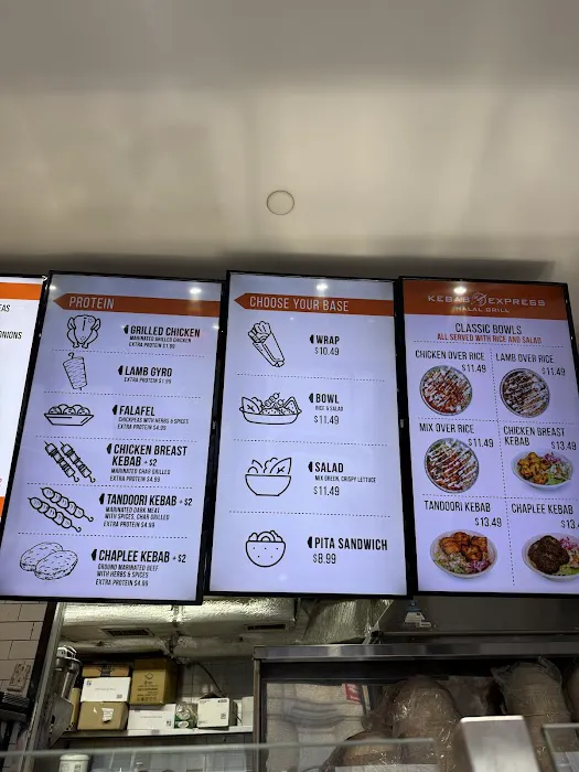 Kebab Express Picture 1