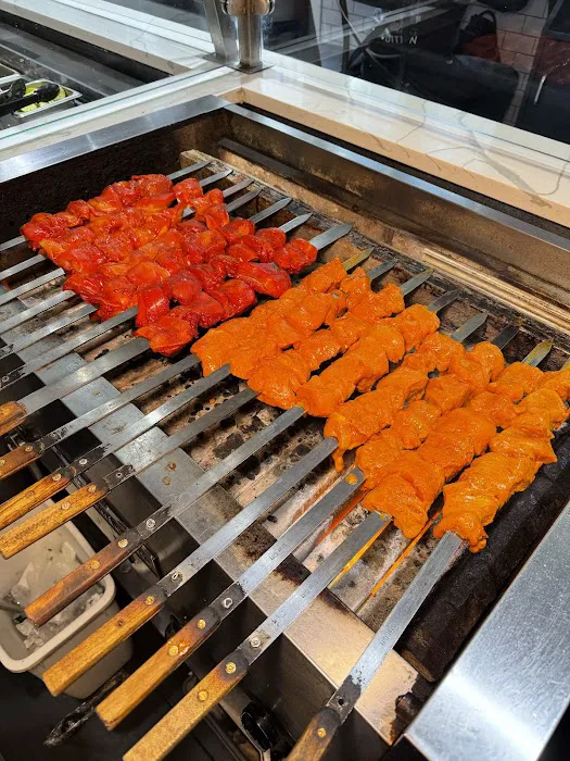 Kebab Express Picture 2