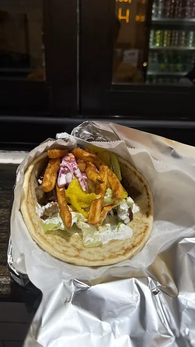 Kebab Express Picture 6