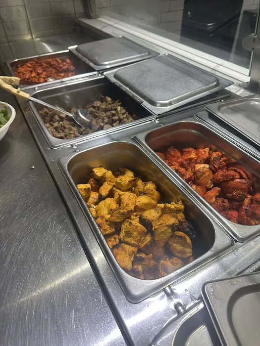 Kebab Express Picture 5