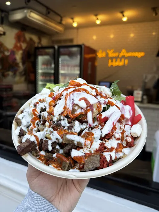 Kebab Express Picture 4