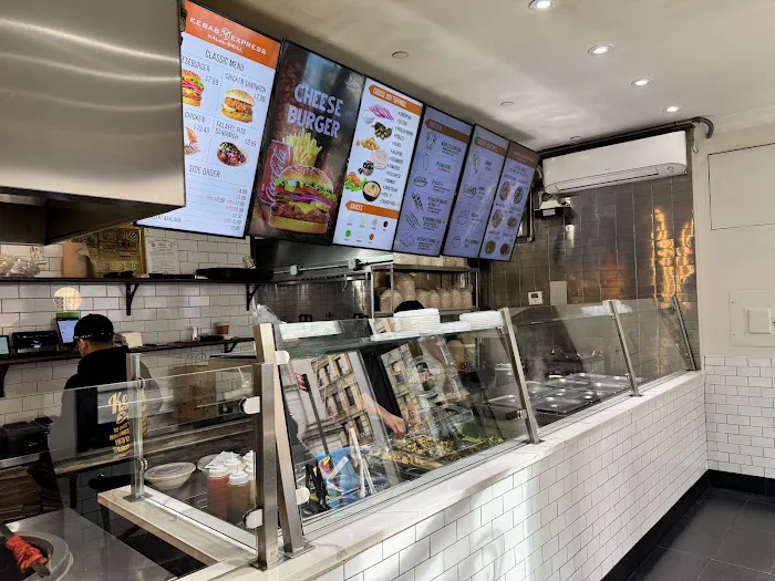 Kebab Express Picture 10