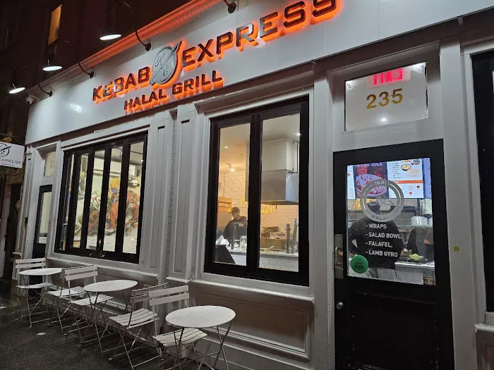 Kebab Express Picture 8