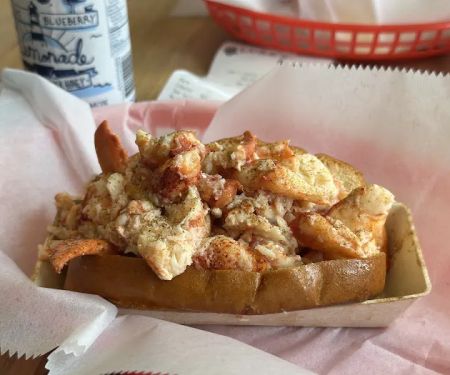 Luke's Lobster