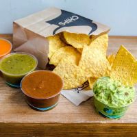 Dos Toros Taqueria ico