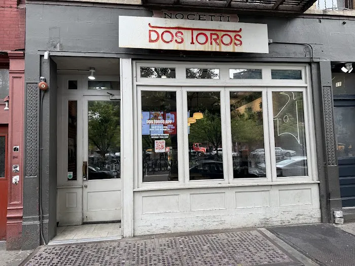 Dos Toros Taqueria Picture 6