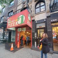 Percy's Pizza ico