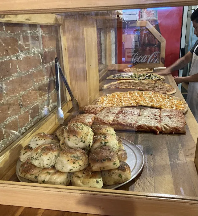 Percy's Pizza Picture 10
