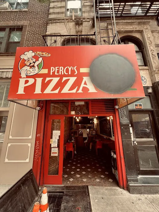 Percy's Pizza Picture 9