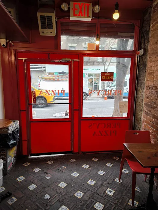 Percy's Pizza Picture 6