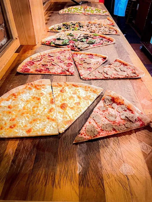 Percy's Pizza Picture 3