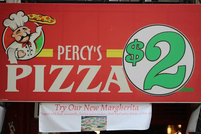 Percy's Pizza Picture 4