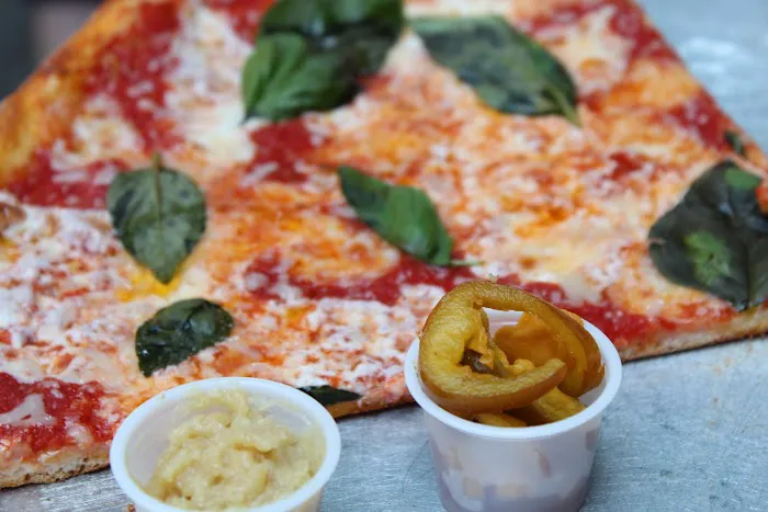 Percy's Pizza Picture 5