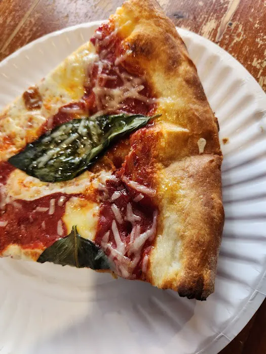 Percy's Pizza Picture 7