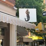 Mermaid Oyster Bar