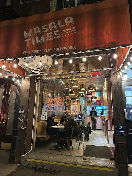 Masala Times Picture 6