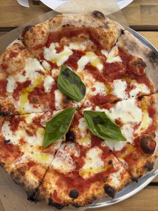 The Pizza Box NY Picture 9