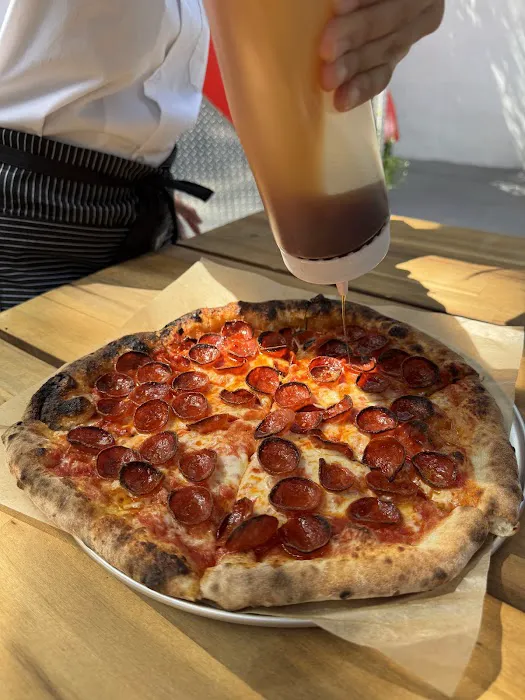 The Pizza Box NY Picture 3