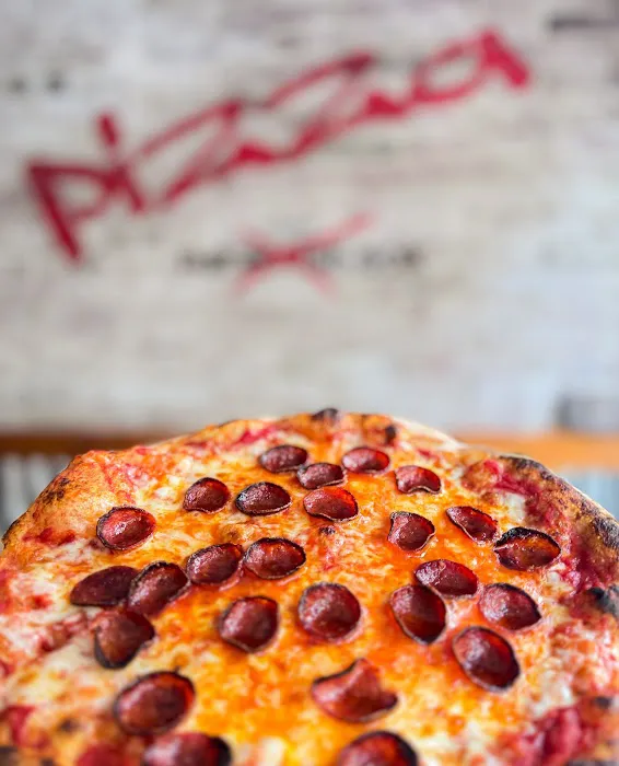 The Pizza Box NY Picture 1