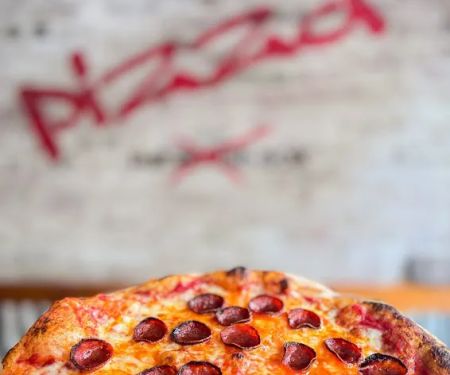 The Pizza Box NY