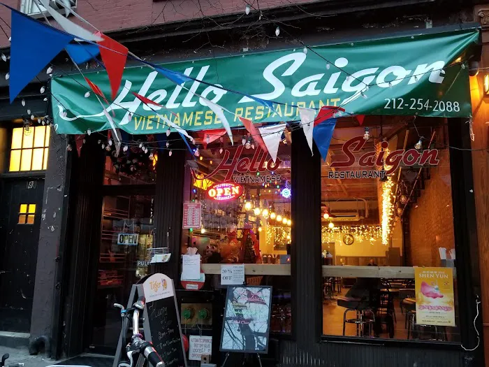 Hello Saigon Picture 1