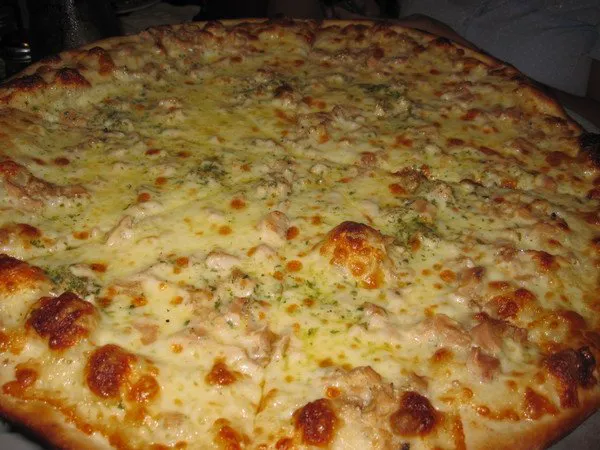 Denino's Greenwich Village Picture 6