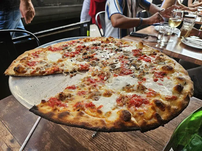 Denino's Greenwich Village Picture 4