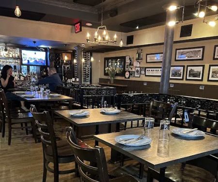 Denino's Greenwich Village