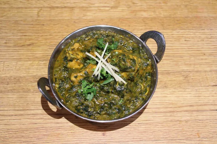 Mint Masala Picture 6