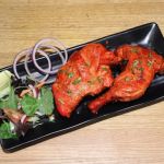 Mint Masala