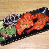 Mint Masala ico