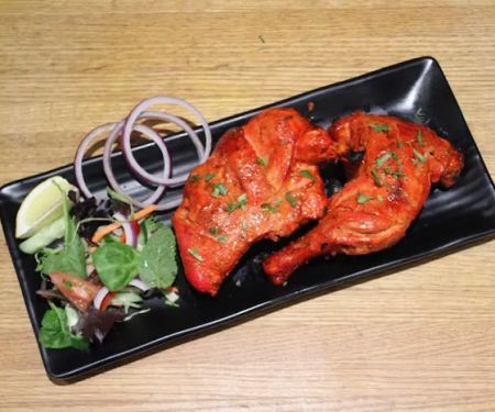 Mint Masala