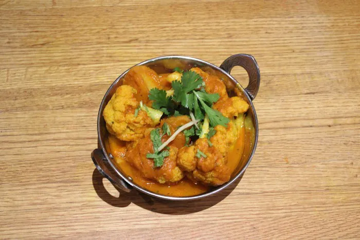 Mint Masala Picture 8