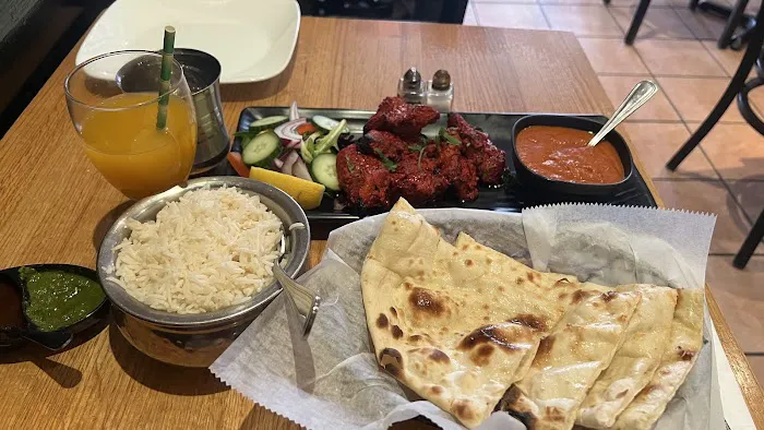 Mint Masala Picture 3