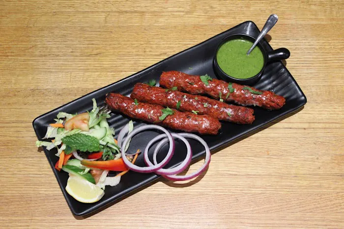 Mint Masala Picture 5