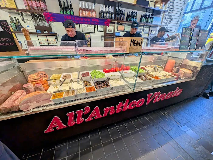 All’Antico Vinaio Picture 7