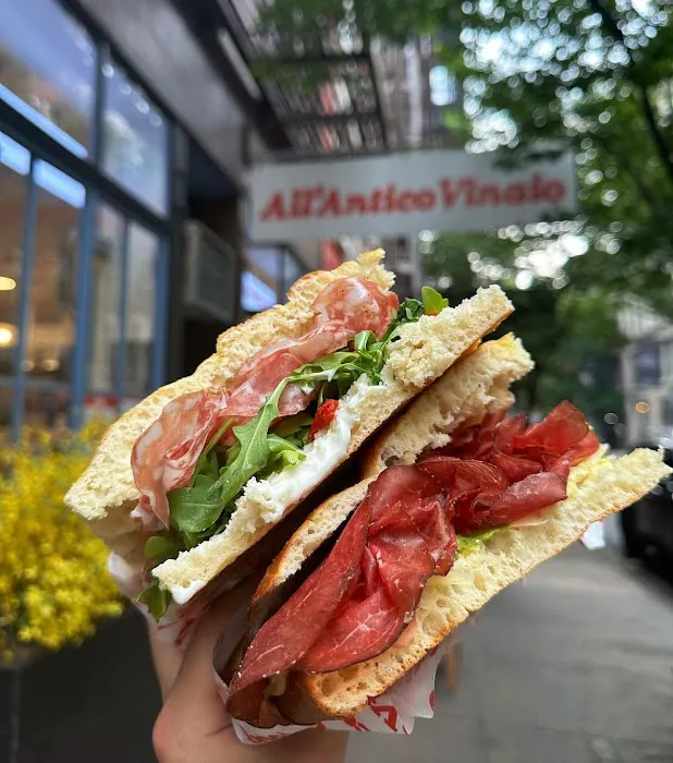 All’Antico Vinaio Picture 10