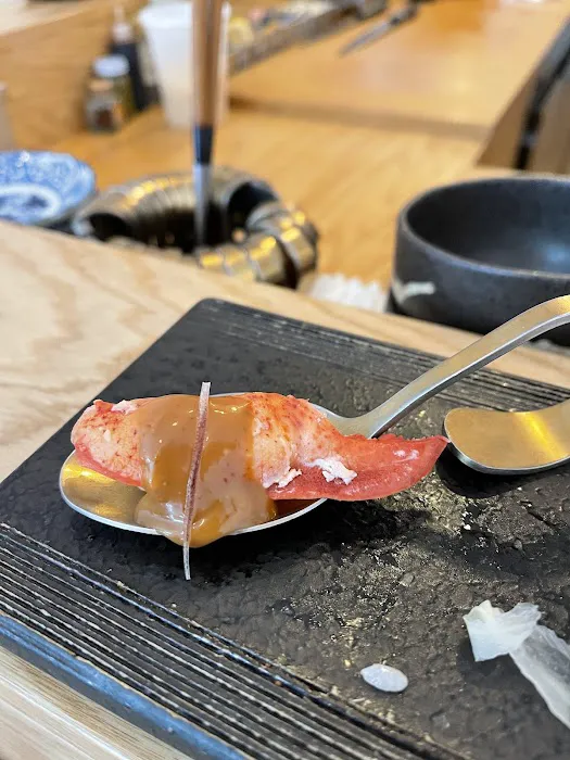 Omakase room by Maaser Picture 2
